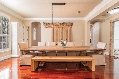 Villa ou maison à louer à Tampa, Floride: 6 chambres, 543.29 m2 № 2383930 - photo 9