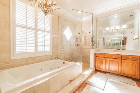 Villa ou maison à louer à Tampa, Floride: 6 chambres, 543.29 m2 № 2383930 - photo 18
