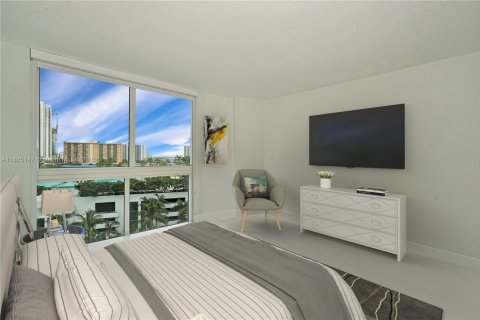 Copropriété à vendre à Sunny Isles Beach, Floride: 3 chambres, 138.33 m2 № 1931556 - photo 3