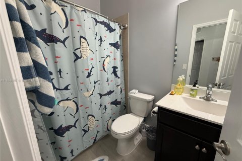 Townhouse in Homestead, Florida 3 bedrooms, 152.55 sq.m. № 1891211 - photo 16
