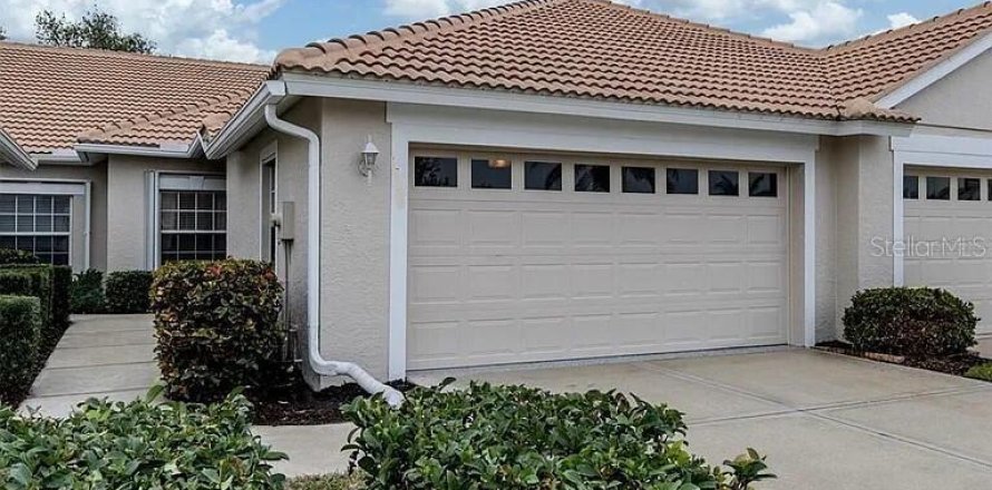 Casa en Venice, Florida 2 dormitorios, 117.52 m2 № 1576306