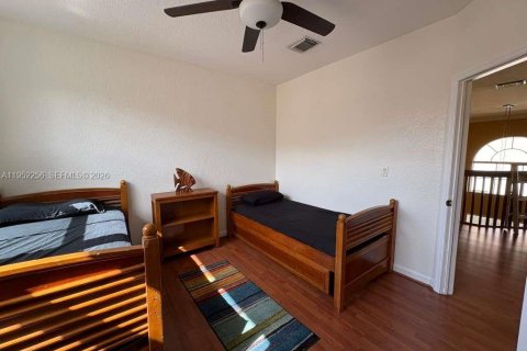 Купить виллу или дом в Майами, Флорида 5 спален, 279.54м2, № 2006615 - фото 15