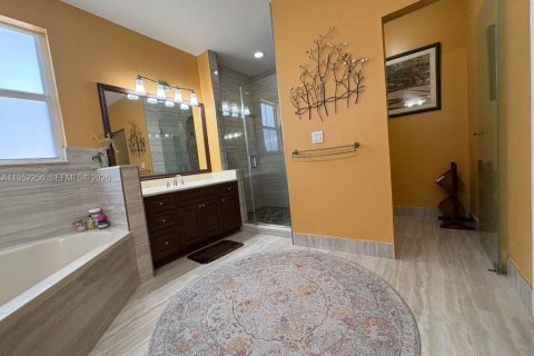 Купить виллу или дом в Майами, Флорида 5 спален, 279.54м2, № 2006615 - фото 24