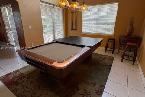 Купить виллу или дом в Майами, Флорида 5 спален, 279.54м2, № 2006615 - фото 4