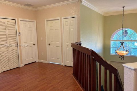 Купить виллу или дом в Майами, Флорида 5 спален, 279.54м2, № 2006615 - фото 14