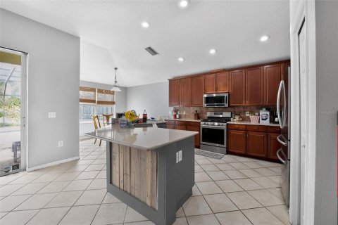 Villa ou maison à vendre à Apollo Beach, Floride: 4 chambres, 222.13 m2 № 2228354 - photo 6