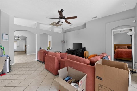 Villa ou maison à vendre à Apollo Beach, Floride: 4 chambres, 222.13 m2 № 2228354 - photo 4