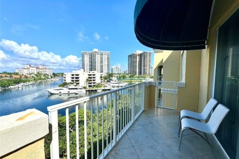 Снять в аренду кондоминиум в Авентура, Флорида 1 спальня, 69.68м2, № 1956381 - фото 10