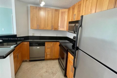 Снять в аренду кондоминиум в Авентура, Флорида 1 спальня, 69.68м2, № 1956381 - фото 4