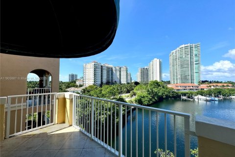 Снять в аренду кондоминиум в Авентура, Флорида 1 спальня, 69.68м2, № 1956381 - фото 11