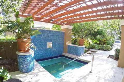 Снять в аренду кондоминиум в Авентура, Флорида 1 спальня, 69.68м2, № 1956381 - фото 19