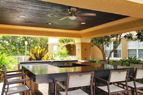 Снять в аренду кондоминиум в Авентура, Флорида 1 спальня, 69.68м2, № 1956381 - фото 26