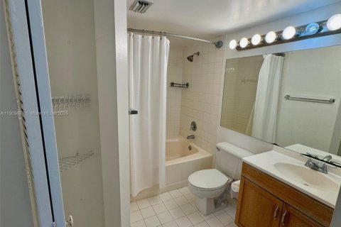 Снять в аренду кондоминиум в Авентура, Флорида 1 спальня, 69.68м2, № 1956381 - фото 14