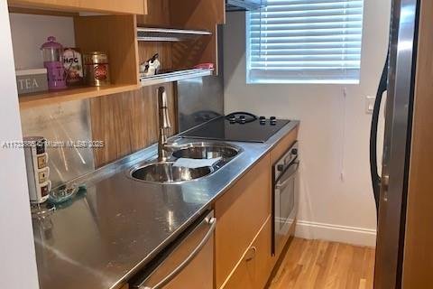 Copropriété à vendre à Miami Beach, Floride: 1 chambre, 66.89 m2 № 1703545 - photo 8