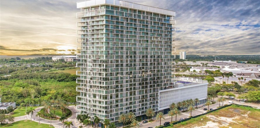Condo à Sunrise, Floride, 2 chambres № 1872745