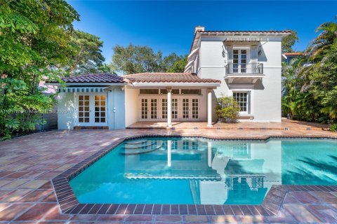 Villa ou maison à louer à Miami, Floride: 3 chambres, 278.8 m2 № 1972569 - photo 5