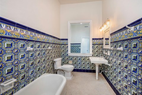 Villa ou maison à louer à Miami, Floride: 3 chambres, 278.8 m2 № 1972569 - photo 21