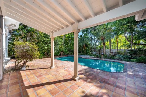 Villa ou maison à louer à Miami, Floride: 3 chambres, 278.8 m2 № 1972569 - photo 7