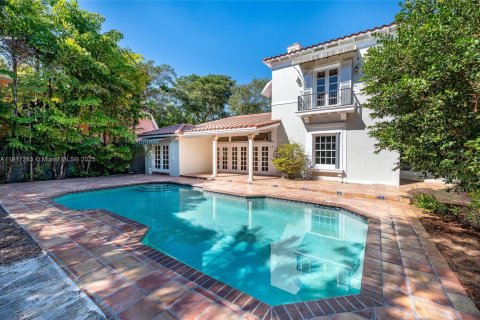 Villa ou maison à louer à Miami, Floride: 3 chambres, 278.8 m2 № 1972569 - photo 6