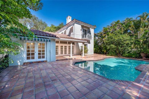 Villa ou maison à louer à Miami, Floride: 3 chambres, 278.8 m2 № 1972569 - photo 8
