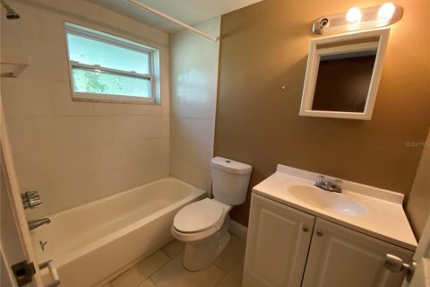 Купить коммерческую недвижимость в Тампа, Флорида 4 спальни, 169.45м2, № 2134368 - фото 5
