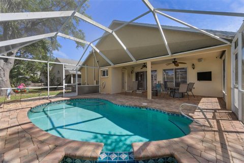 House in Melbourne, Florida 3 bedrooms, 146.04 sq.m. № 1526684 - photo 17