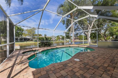 House in Melbourne, Florida 3 bedrooms, 146.04 sq.m. № 1526684 - photo 19