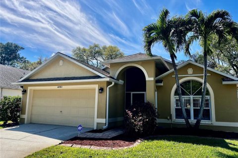 House in Melbourne, Florida 3 bedrooms, 146.04 sq.m. № 1526684 - photo 1