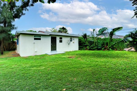 Villa ou maison à louer à Fort Lauderdale, Floride: 3 chambres, 89.19 m2 № 2389563 - photo 27