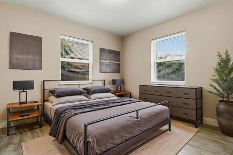Villa ou maison à louer à Fort Lauderdale, Floride: 3 chambres, 89.19 m2 № 2389563 - photo 17