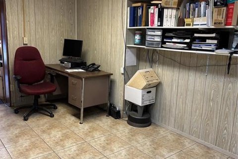Propiedad comercial en venta en Bronson, Florida, 334.82 m2 № 1554302 - foto 10