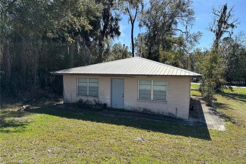 Propiedad comercial en venta en Bronson, Florida, 334.82 m2 № 1554302 - foto 17