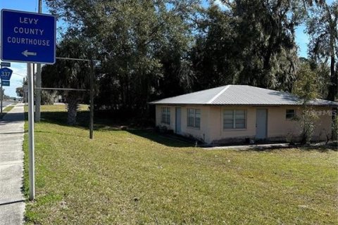Propiedad comercial en venta en Bronson, Florida, 334.82 m2 № 1554302 - foto 16