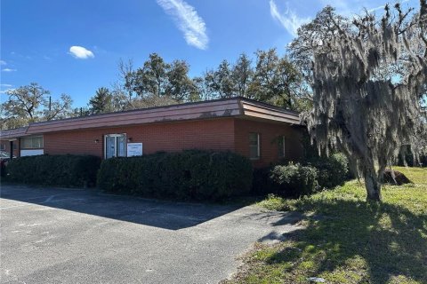 Propiedad comercial en venta en Bronson, Florida, 334.82 m2 № 1554302 - foto 19
