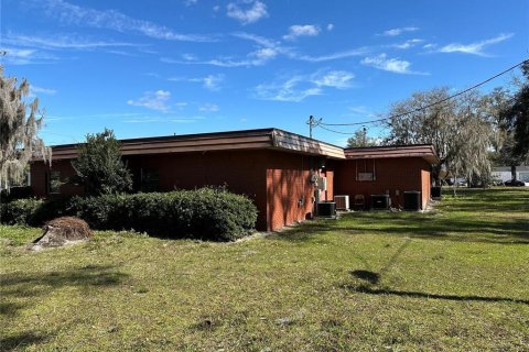 Propiedad comercial en venta en Bronson, Florida, 334.82 m2 № 1554302 - foto 18