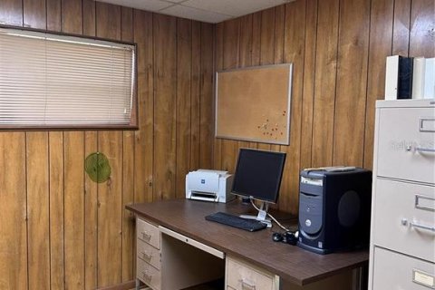 Propiedad comercial en venta en Bronson, Florida, 334.82 m2 № 1554302 - foto 4