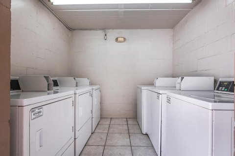 Apartment in Tampa, Florida 1 bedroom, 46.45 sq.m. № 2214808 - photo 5