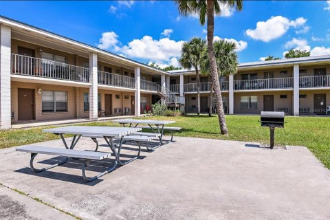 Apartment in Tampa, Florida 1 bedroom, 46.45 sq.m. № 2214808 - photo 6