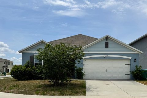 Casa en Deltona, Florida 4 dormitorios, 170.57 m2 № 2166065