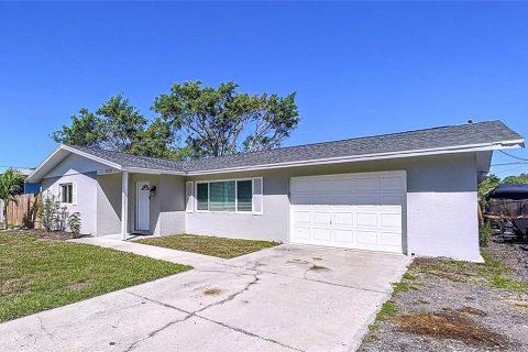 Villa ou maison à vendre à Palmetto, Floride: 4 chambres, 171.22 m2 № 1524322 - photo 2