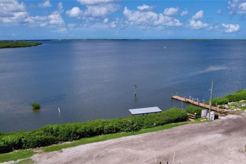 Villa ou maison à vendre à Palmetto, Floride: 4 chambres, 171.22 m2 № 1524322 - photo 24