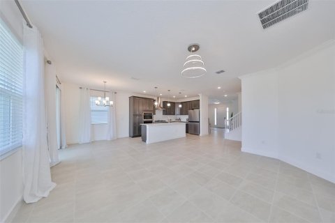House in Apollo Beach, Florida 5 bedrooms, 246.75 sq.m. № 1620168 - photo 14