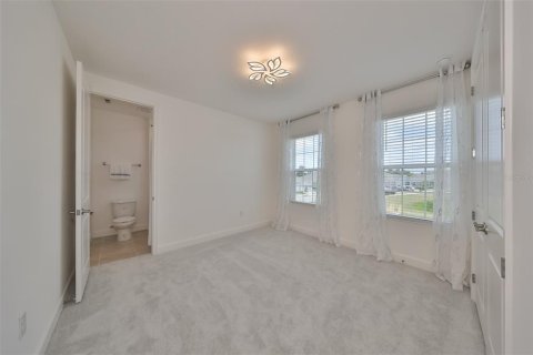 House in Apollo Beach, Florida 5 bedrooms, 246.75 sq.m. № 1620168 - photo 26