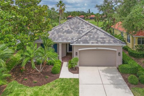 Casa en venta en Bradenton, Florida, 2 dormitorios, 175.03 m2 № 1684483 - foto 1