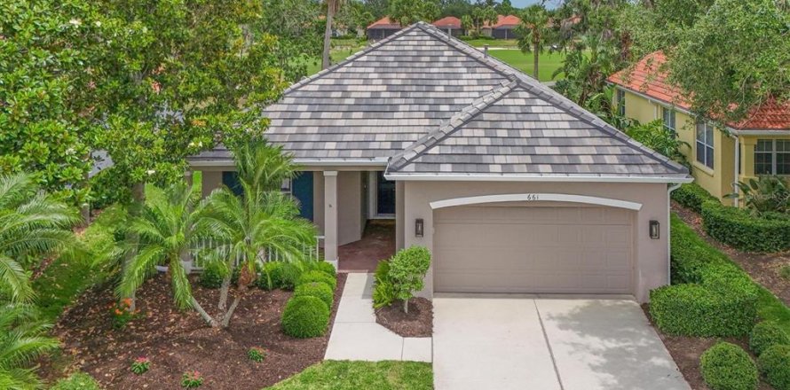 Casa en Bradenton, Florida 2 dormitorios, 175.03 m2 № 1684483