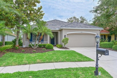 Casa en venta en Bradenton, Florida, 2 dormitorios, 175.03 m2 № 1684483 - foto 28