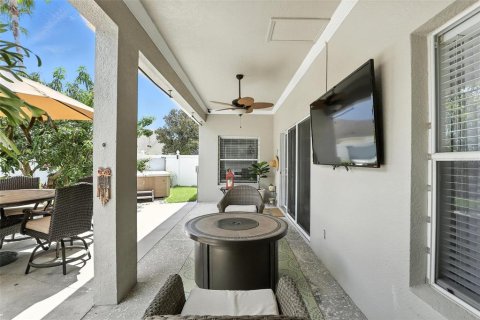 House in Casselberry, Florida 5 bedrooms, 228.63 sq.m. № 1799903 - photo 20