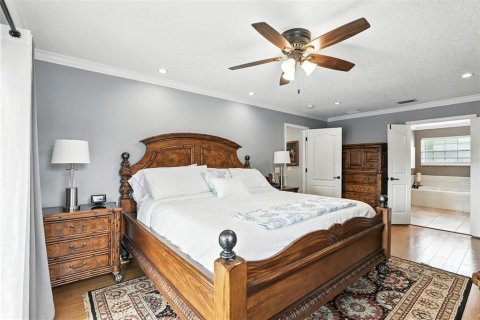 House in Casselberry, Florida 5 bedrooms, 228.63 sq.m. № 1799903 - photo 8
