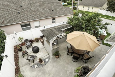 House in Casselberry, Florida 5 bedrooms, 228.63 sq.m. № 1799903 - photo 11