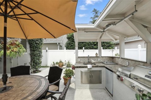 House in Casselberry, Florida 5 bedrooms, 228.63 sq.m. № 1799903 - photo 21